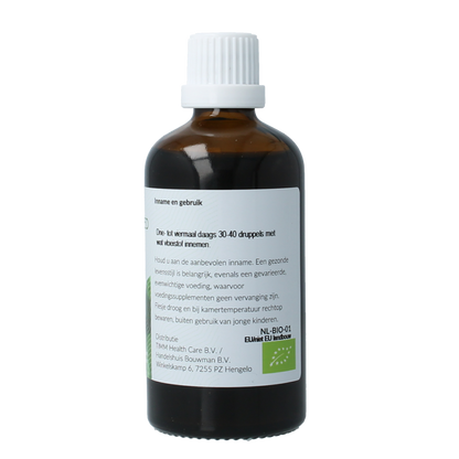 Fytomed Move bio 100.00 Milliliter