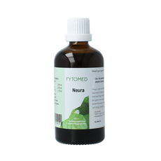Fytomed Neura bio 100.00 Milliliter