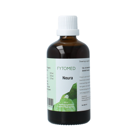 Fytomed Neura bio 100.00 Milliliter