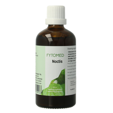 Fytomed Noctis bio 100.00 Milliliter