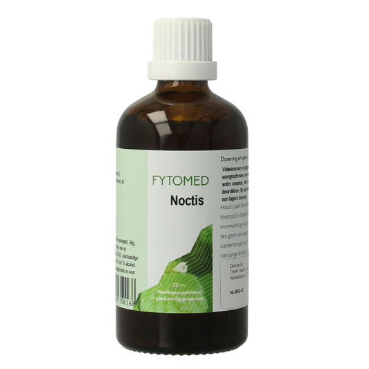 Fytomed Noctis bio 100.00 Milliliter