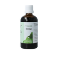 Fytomed Solidago bio 100 Milliliter