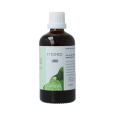 Fytomed Uro bio 100.00 Milliliter