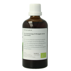 Fytomed Valeriana bio 100 Milliliter