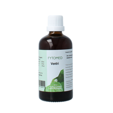 Fytomed Ventri bio 100 Milliliter