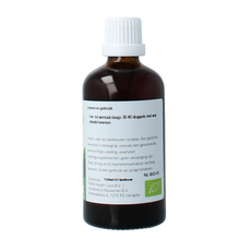 Fytomed Ventri bio 100.00 Milliliter