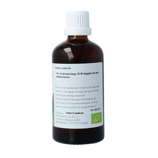 Fytomed Ventri bio 100.00 Milliliter