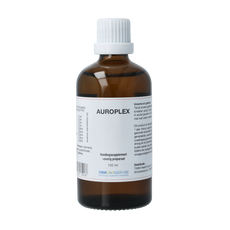 Fytomed Auroplex bio 100.00 Milliliter