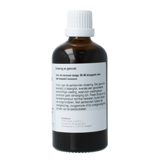 Fytomed Uviplex 100 Milliliter