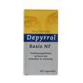 Depyrrol Basis NF 60.00 Capsules