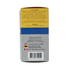 Depyrrol Basis NF 60 Capsules