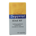 Depyrrol Multi voor kids NF 60.00 Capsules
