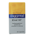 Depyrrol Multi voor kids NF 60 Capsules