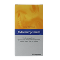 Depyrrol Multi jodiumvrij 60 Capsules
