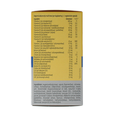 Depyrrol Multi jodiumvrij 60.00 Capsules