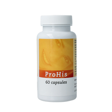 Depyrrol Prohis 60.00 Vegetarische capsules