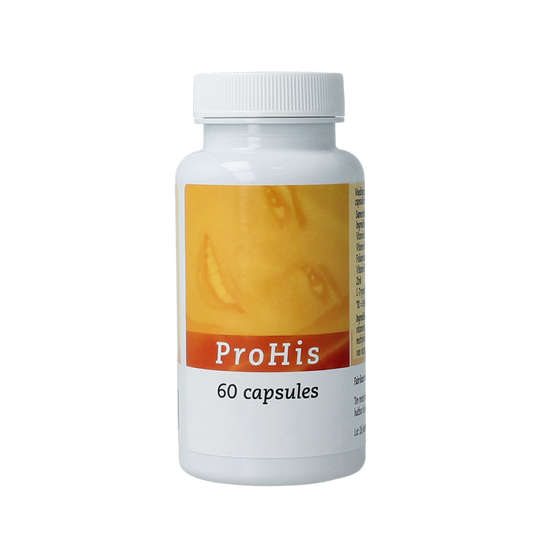 Depyrrol Prohis 60 Vegetarische capsules