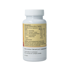 Depyrrol Prohis 60.00 Vegetarische capsules
