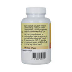 Depyrrol Taurine P5P 5mg 100.00 Capsules