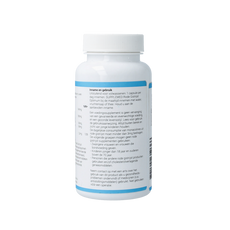 Supplemed Rode gistrijst optimum 60.00 Capsules