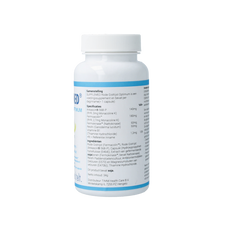 Supplemed Rode gistrijst optimum 60.00 Capsules