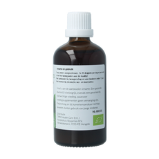 Fytomed Mariadistel bio 100.00 Milliliter