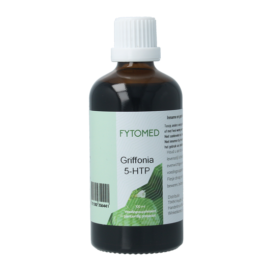 Fytomed Griffonia bio 100.00 Milliliter