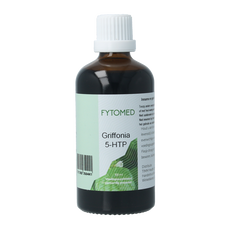Fytomed Griffonia bio 100 Milliliter