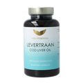 Sea Vitamins Levertraan 90 Softgels