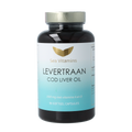 Sea Vitamins Levertraan 90.00 Softgels