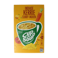 Cup a Soup Kerrie 21 Zakjes