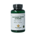 Liever Gezond Cayenne peper strong hartenjager 90 Vegetarische capsules