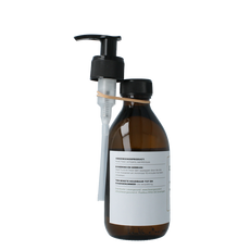 Liever Gezond Castor olie wonderolie 200 Milliliter
