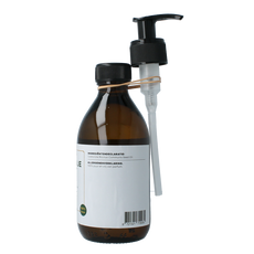 Liever Gezond Castor olie wonderolie 200 Milliliter