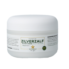 Liever Gezond Zilverzalf heelt alles 100 Milliliter
