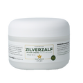 Liever Gezond Zilverzalf heelt alles 100 Milliliter
