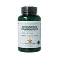Liever Gezond Wormwood combination para free kruiden clark 90 Vegetarische capsules