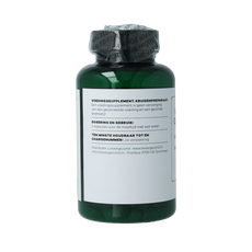 Liever Gezond Wormwood combination para free kruiden clark 90 Vegetarische capsules