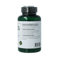 Liever Gezond Wormwood combination para free kruiden clark 90 Vegetarische capsules