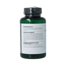 Liever Gezond Venkel zaad capsules fennel seed 100.00 Vegetarische capsules
