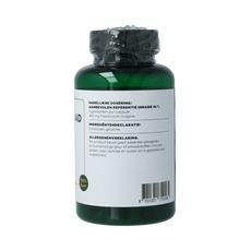Liever Gezond Venkel zaad capsules fennel seed 100.00 Vegetarische capsules