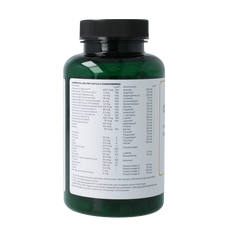 Liever Gezond Natural daily multi cell guard 90.00 Vegetarische capsules