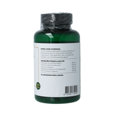 Liever Gezond Ras cal para move 90.00 Vegetarische capsules