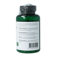 Liever Gezond Cal C 1000 be gentle C 90 Vegetarische capsules