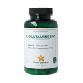 Liever Gezond L-Glutamine 90 Vegetarische capsules