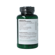 Liever Gezond Slaap zacht natural sleep 90 Vegetarische capsules
