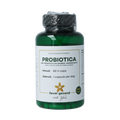 Liever Gezond Probiotica met prebiotica gember 60 Vegetarische capsules