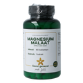 Liever Gezond Magnesium malaat appelzuur 60.00 Tabletten