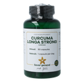 Liever Gezond Curcuma longa strong/ kurkuma 90 Vegetarische capsules