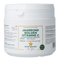 Liever Gezond Vitamine C jaarrond 365 Capsules
